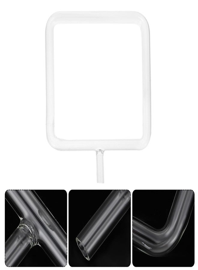 CIYODO Liquid Convection Demonstration Tool for Physics Teaching - Portable Transparent Stem Educational Equipment for Fluid Dynamics Experiments and Classroom Learning - Image 4